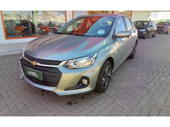 CHEVROLET ONIX 1.0 FLEX LT MANUAL CHEVROLET ONIX 1.0 FLEX LT MANUAL